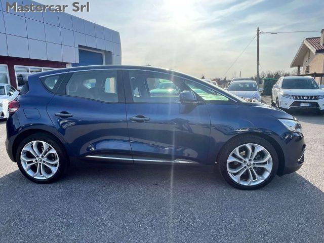 RENAULT Scenic 1.5 dci energy Business 110cv edc - FS641SV