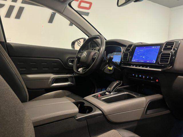CITROEN C5 Aircross BlueHDi 130cv S&S EAT8 Business