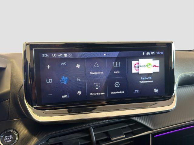 PEUGEOT 2008 2008 Hybrid 136 e-DCS6 GT