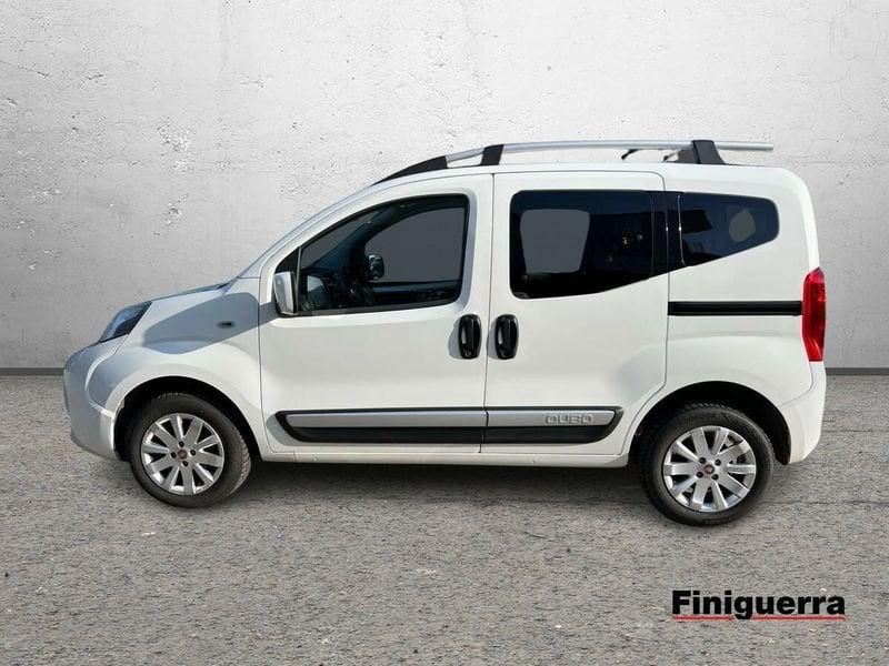 FIAT QUBO Qubo 1.3 mjt 16v MyLife