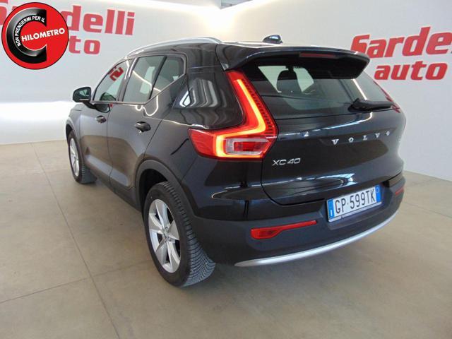 VOLVO XC40 T2 automatico Core