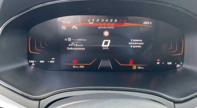 SEAT Arona 1,0 TSISTYLE5P70 DI6M5 MY 24