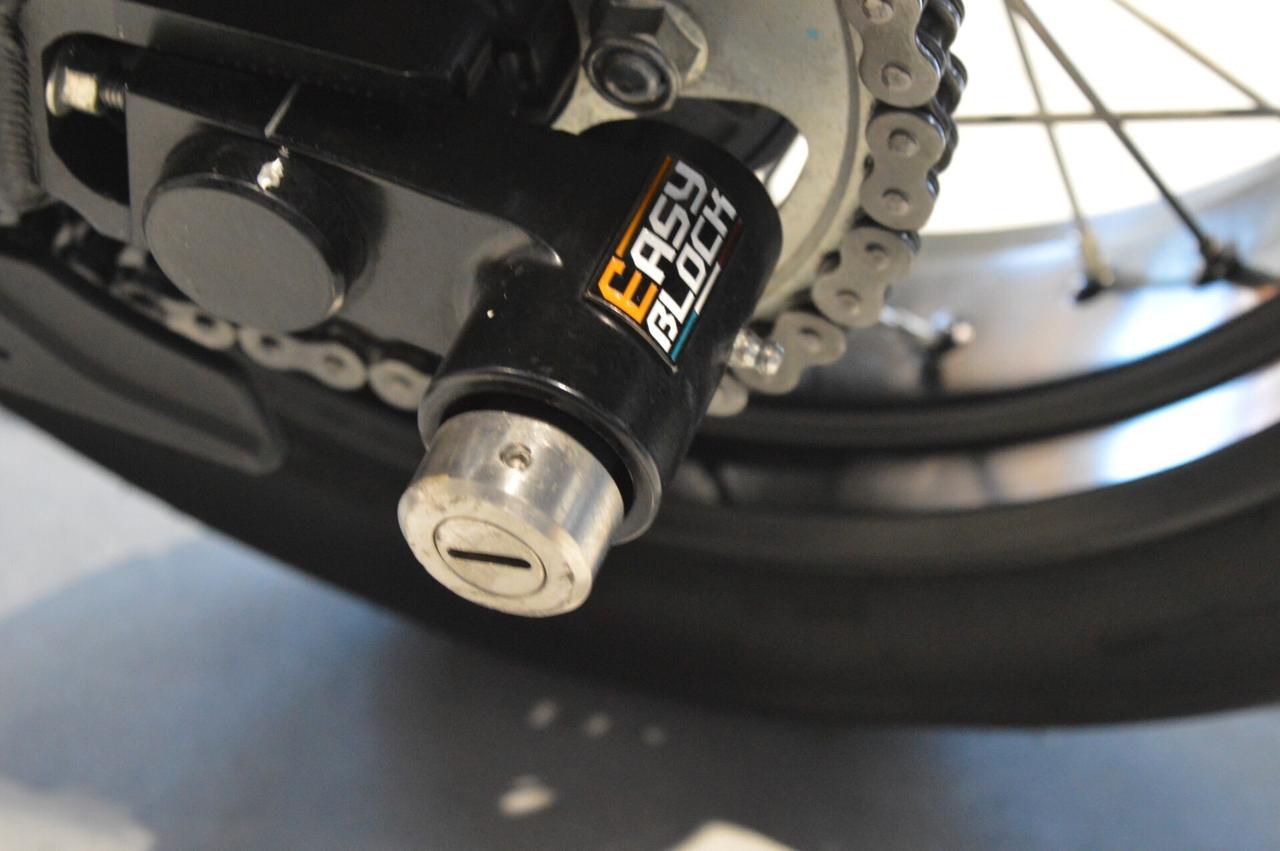 AFRICA TWIN 1100 ADVENTURE