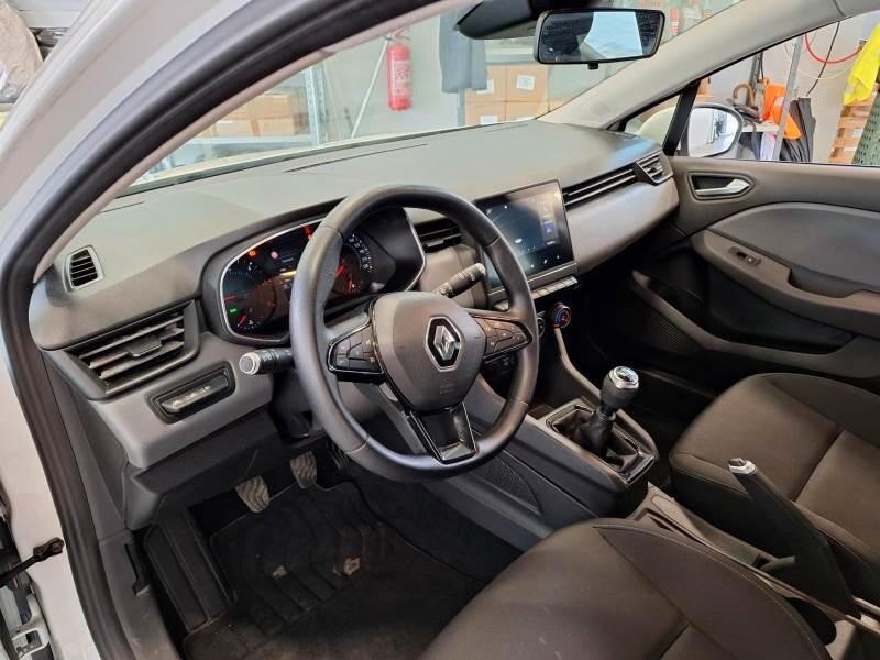 Renault Clio Blue dCi 85 CV 5 porte Business
