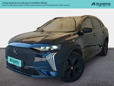 Ds 7 BlueHDi 130 Performance Line+