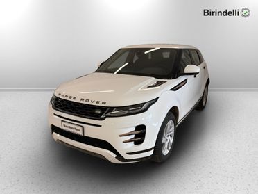 LAND ROVER RR Evoque 2ª serie - Range Rover Evoque 2.0D I4-L.Flw 150 CV AWD Auto R-Dynamic