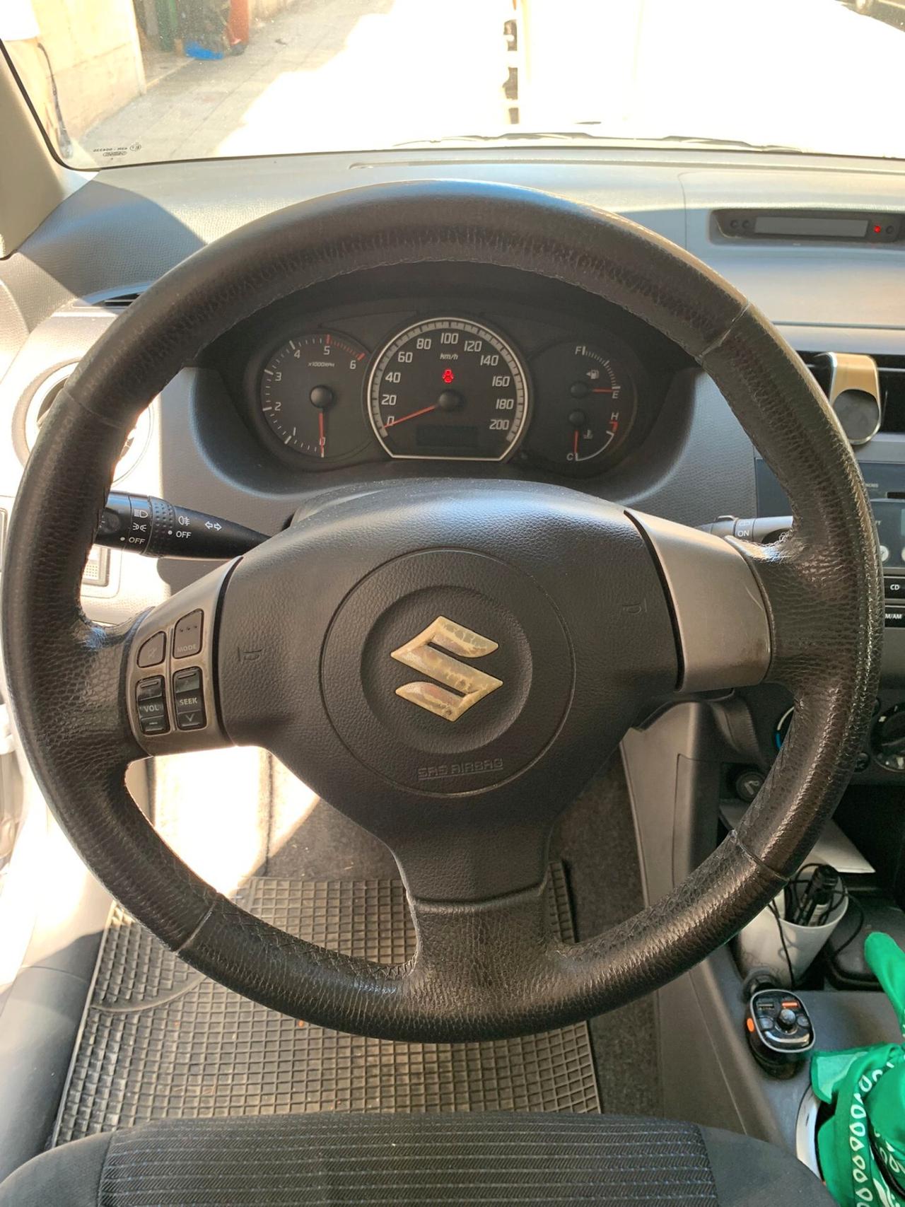 Suzuki Swift 1.3 DDiS 75CV 5p. GL Safety Pack