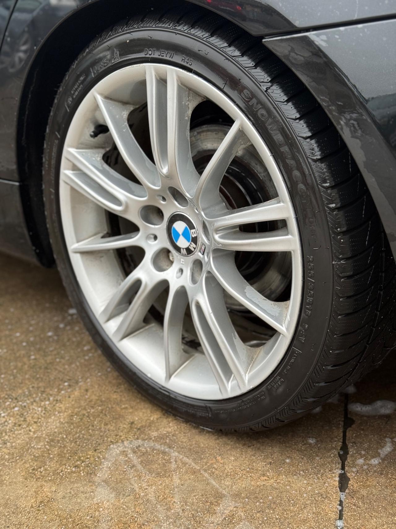 Bmw 320 320d cat MSport