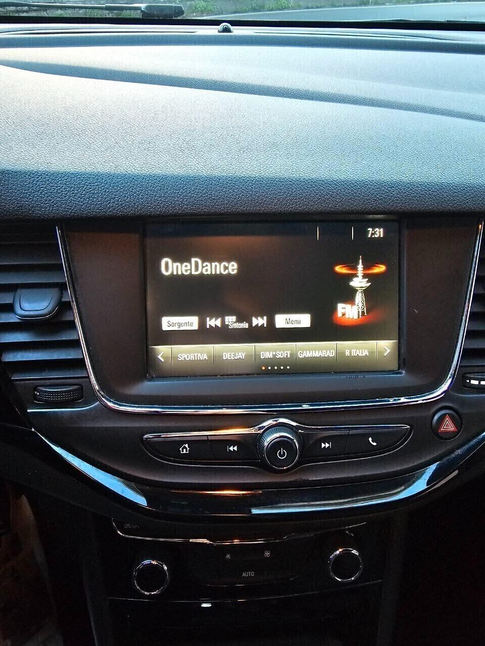 Opel Astra 1.6 CDTi 110CV Start&Stop Sports Tourer Innovation