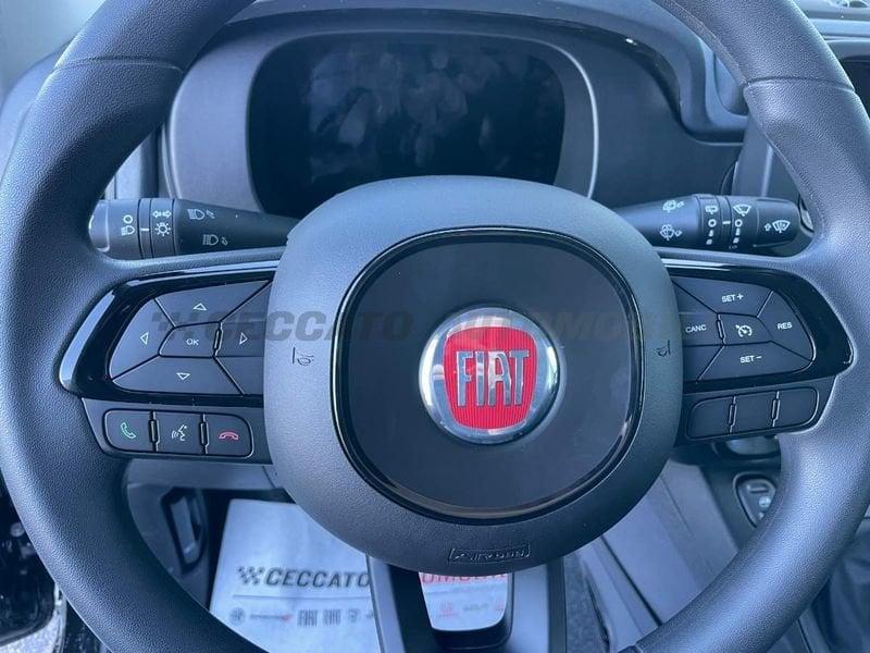 FIAT Pandina Pandina 1.0 65cv Hybrid Icon