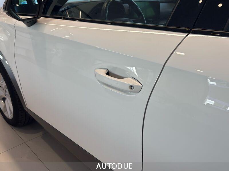 Cupra Formentor 2020 2.0 tdi 150cv