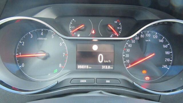 Opel Crossland 1.5 ECOTEC D 110 CV Start&Stop Ultimate
