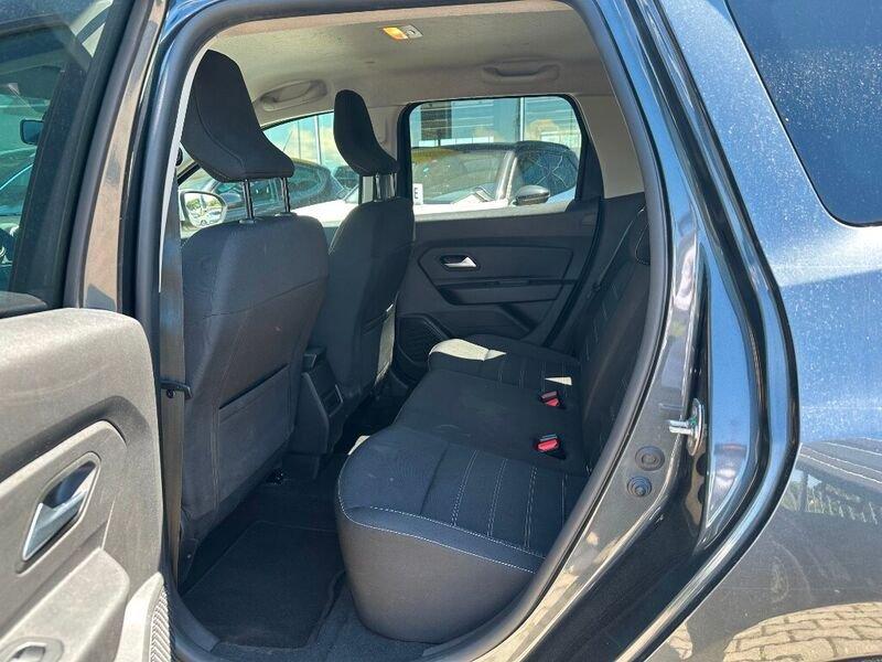 Dacia Duster Duster 1.0 TCe GPL 4x2 Journey