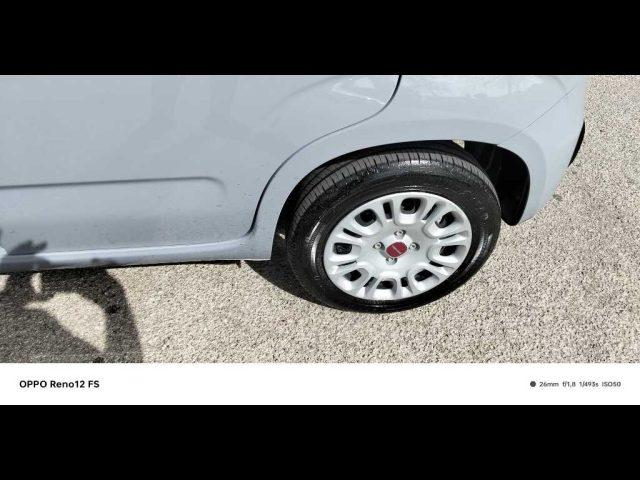 FIAT Panda 3ª serie - 1.0 FireFly S&S Hybrid