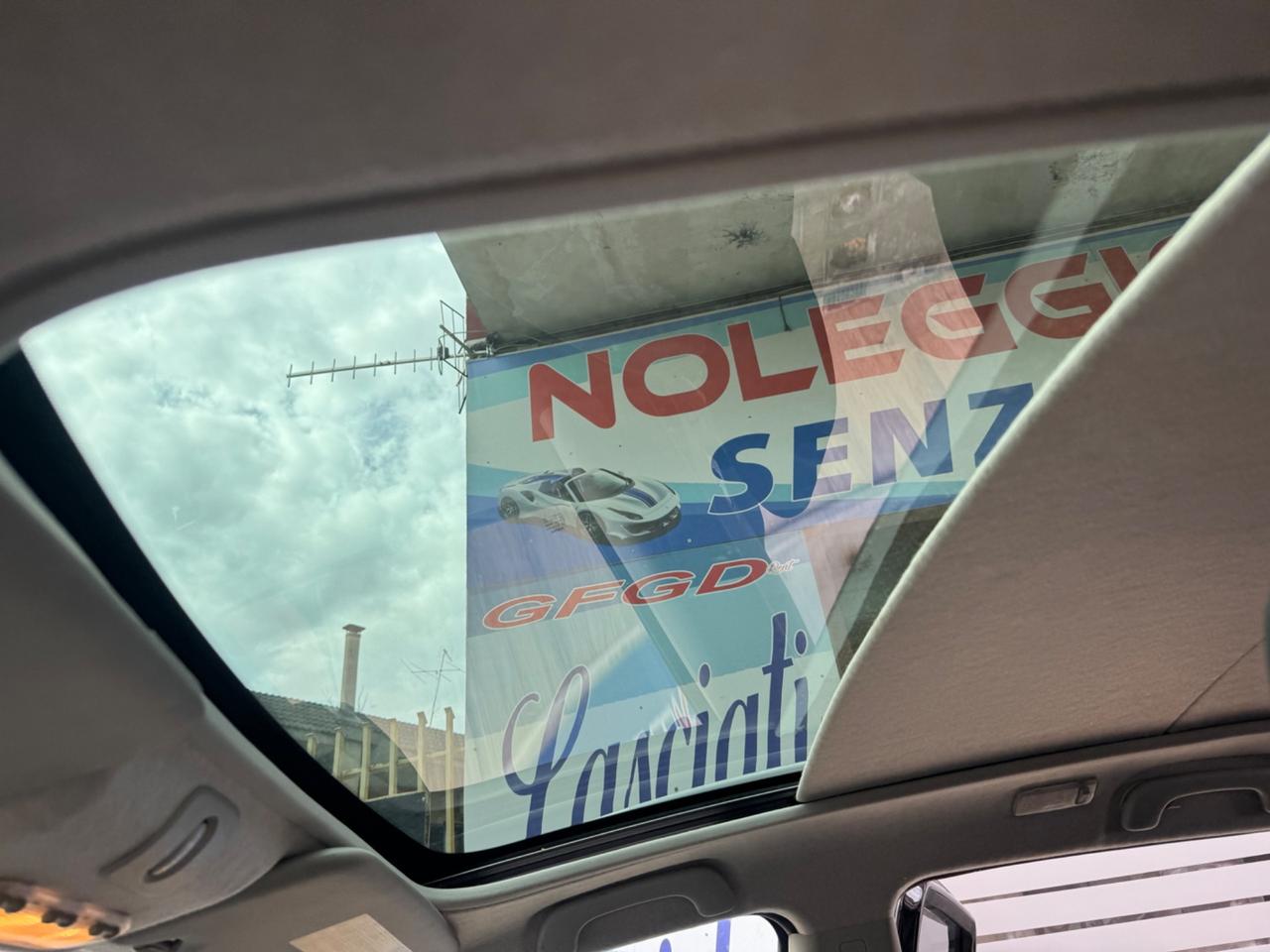 Nissan Qashqai Qashqai+2 2.0 dCi DPF Tekna