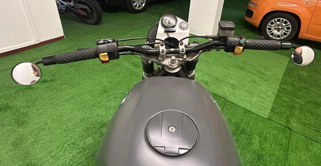BMW K 75 S K75