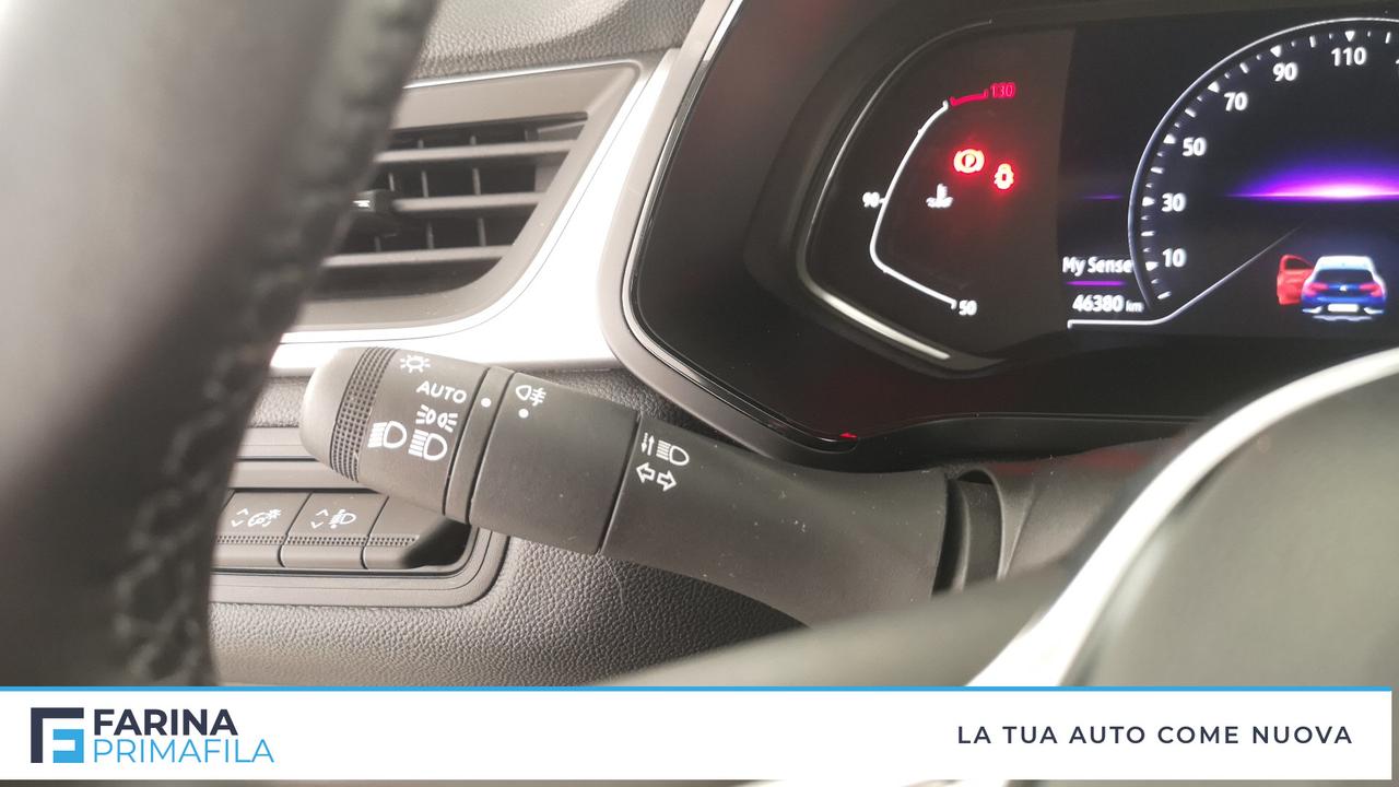 RENAULT Captur II 2019 - Captur 1.0 tce Techno 90cv