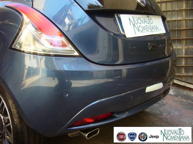 LANCIA Ypsilon 1.2 69CV GPL Ecochic My24 5°P Pack Premium Km0