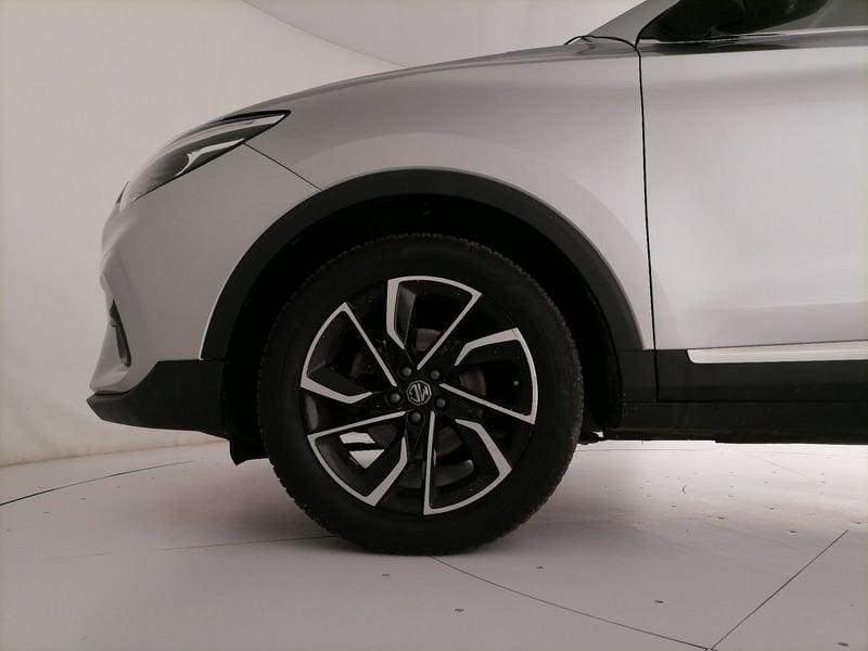 MG ZS 1.5 Luxury
