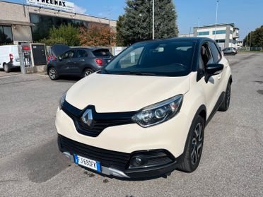 Renault Captur dCi 8V 90 CV EDC Start&Stop Energy Hypnotic