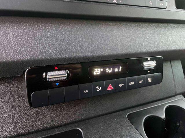MERCEDES-BENZ Sprinter MIXTO 317 CDI AUTOMATICO L2 FURGONE-IVA DEDUCIBILE