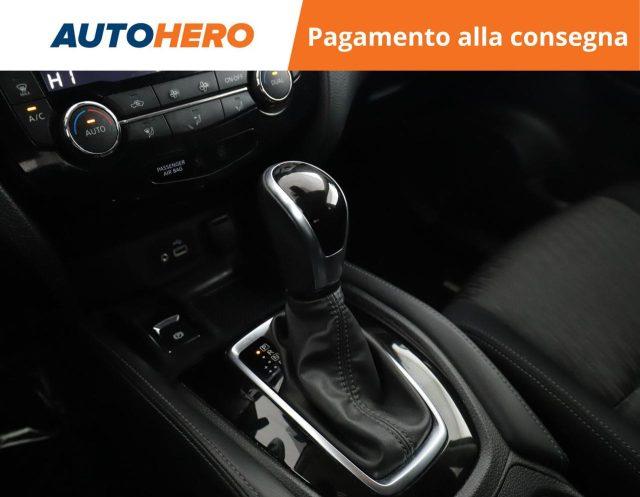 NISSAN X-Trail dCi 150 4WD X-Tronic N-Connecta