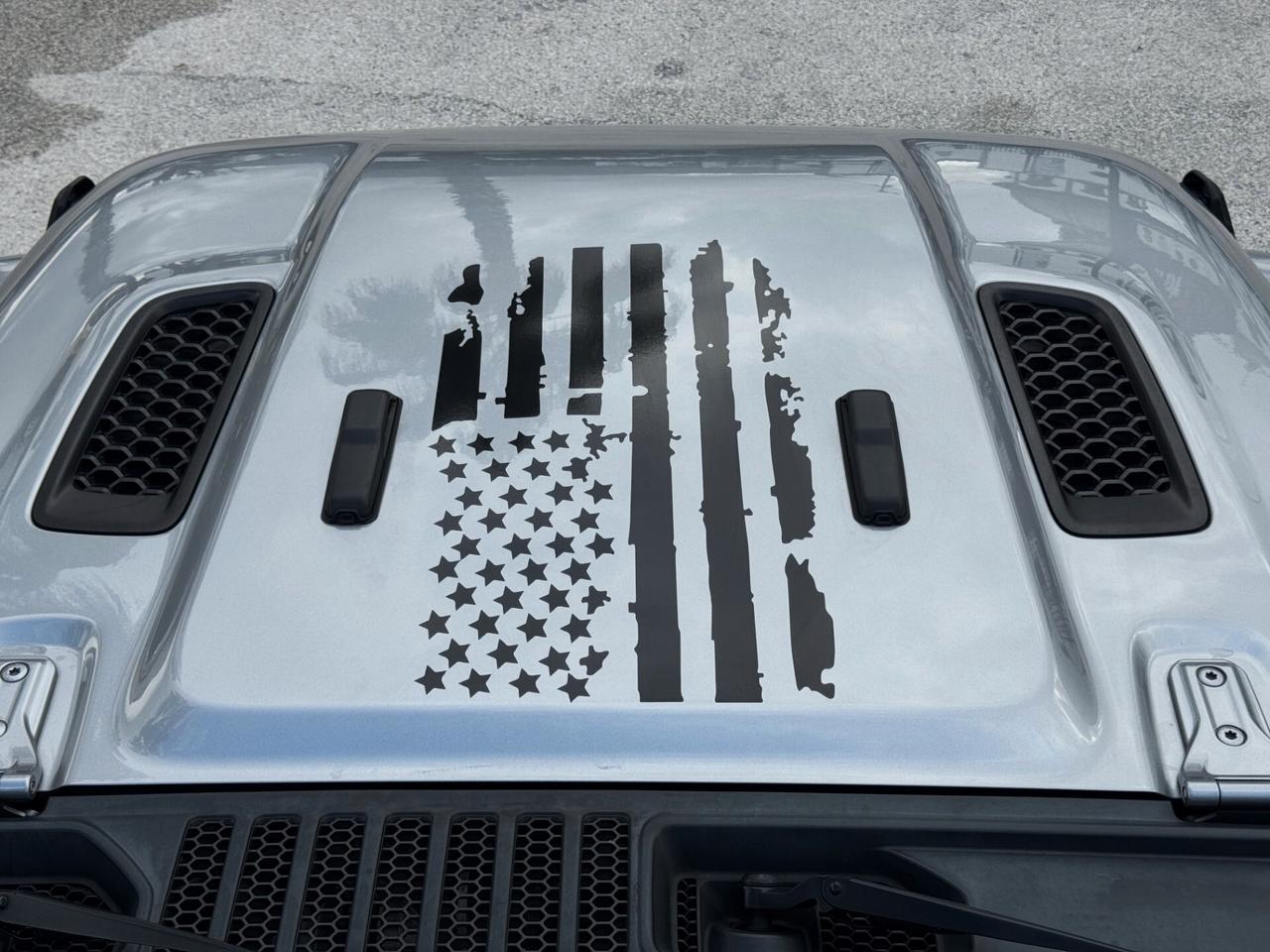 Jeep Wrangler Unlimited 2.2 MJet II Sahara 200CV CABRIO