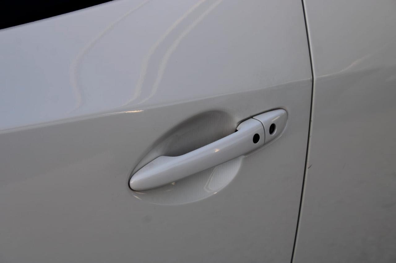 Mazda CX-3 1.5L Skyactiv-D Luxury Edition