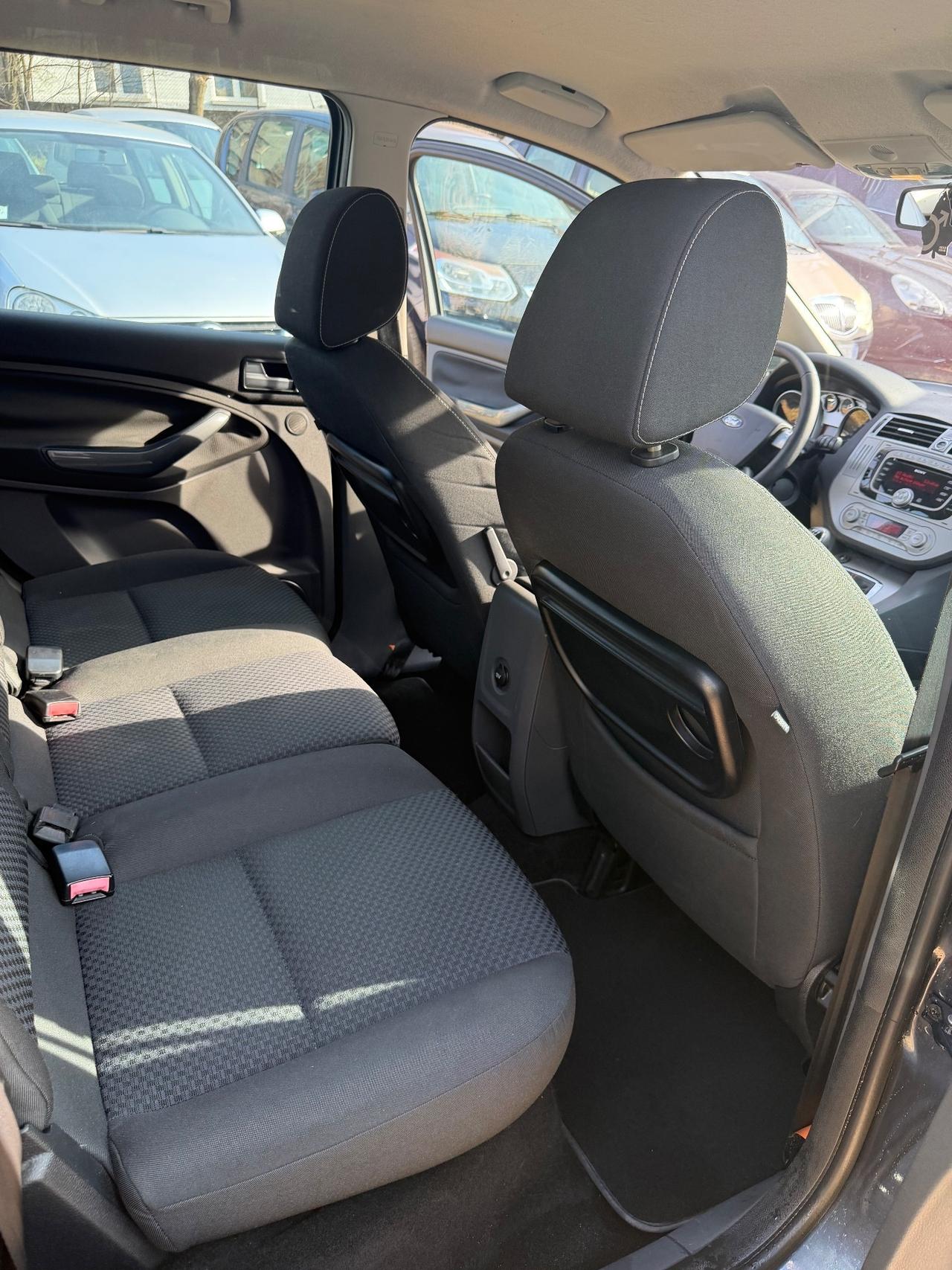 Ford C-MAX 2.0 Bz.- GPL TITANIUM KMCERT UNICOPR