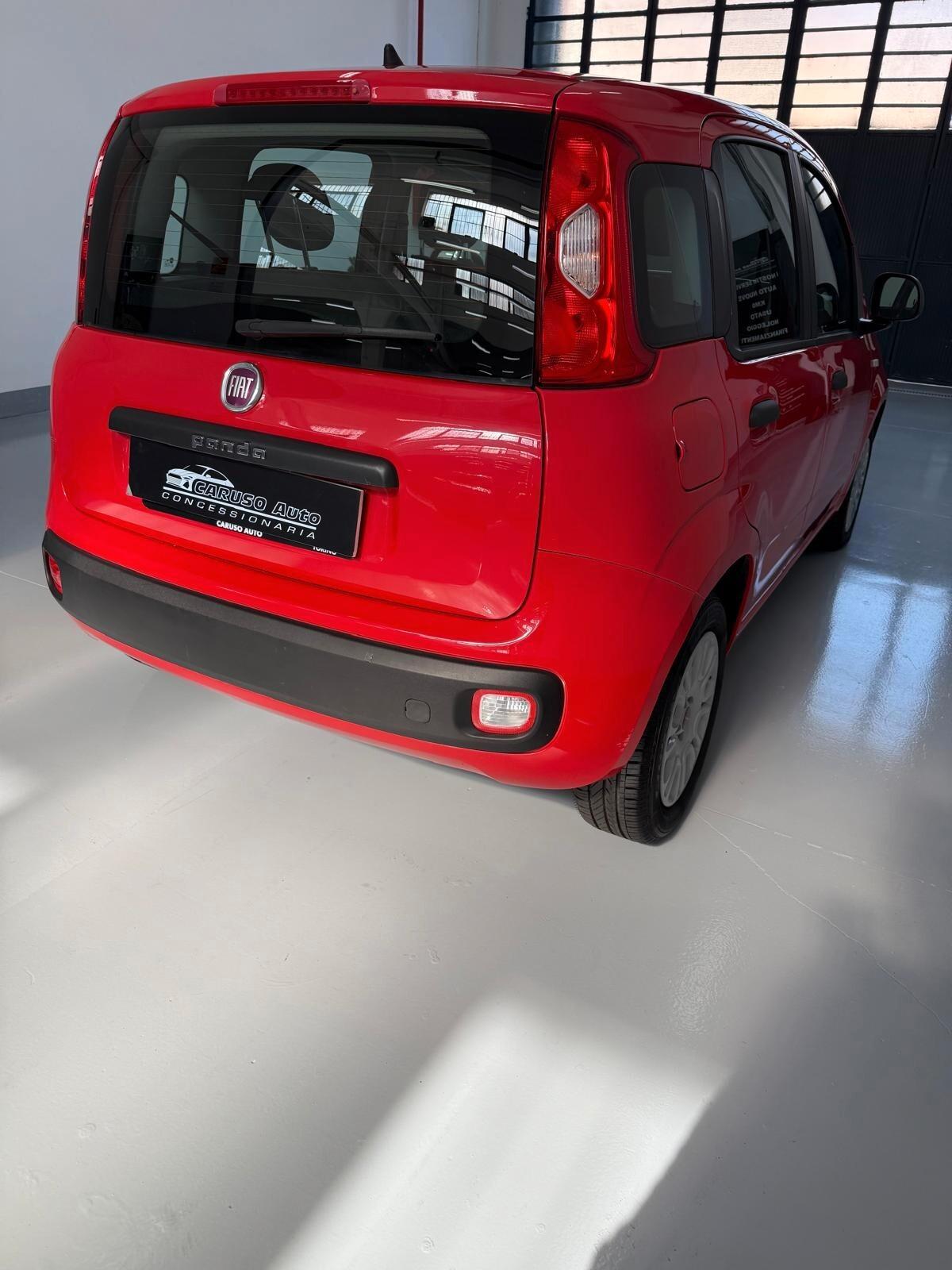 Fiat Panda 1.2 Easy