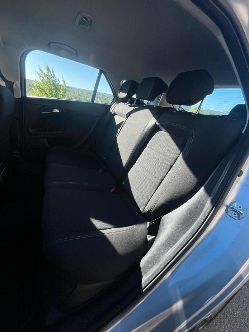 FIAT Tipo (2015-->) Tipo 1.6 Mjt S&S SW Business