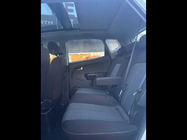 KIA Venga - 1.4 CVVT Active