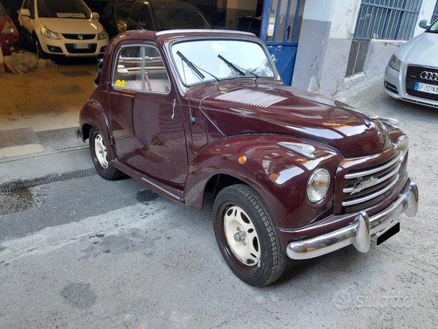 FIAT Topolino 1951