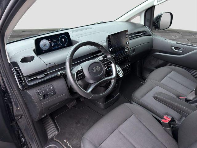 HYUNDAI Staria Staria 2.2 AT AWD 9 posti Wagon