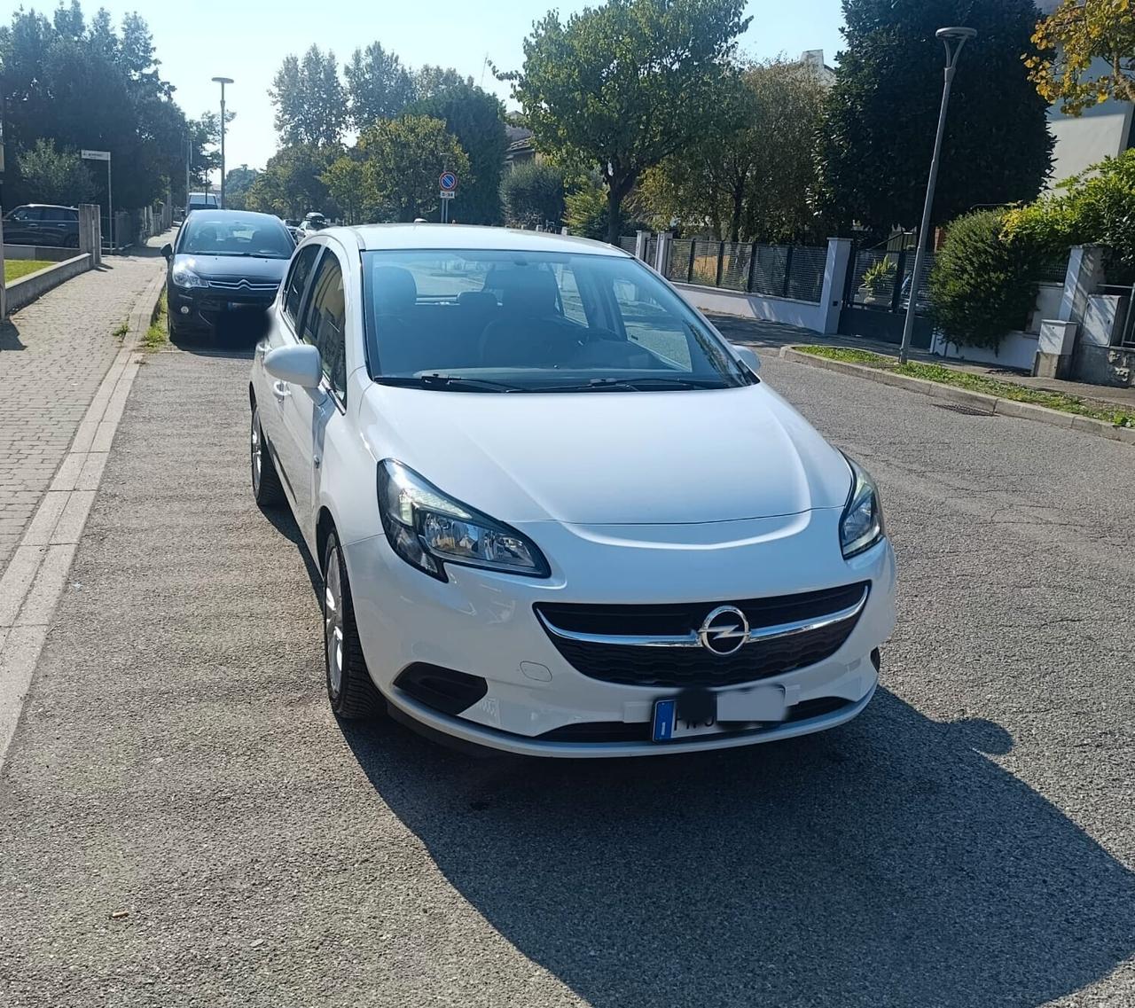 Opel Corsa 1.4 90CV GPL Tech 5 porte Innovation