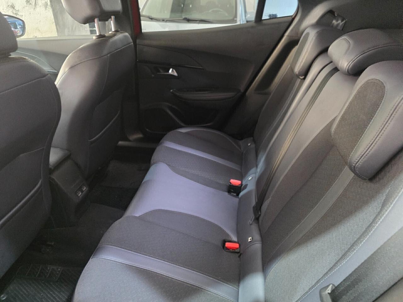 Peugeot 2008 1 5 BlueHDi 100cv S&S Allure
