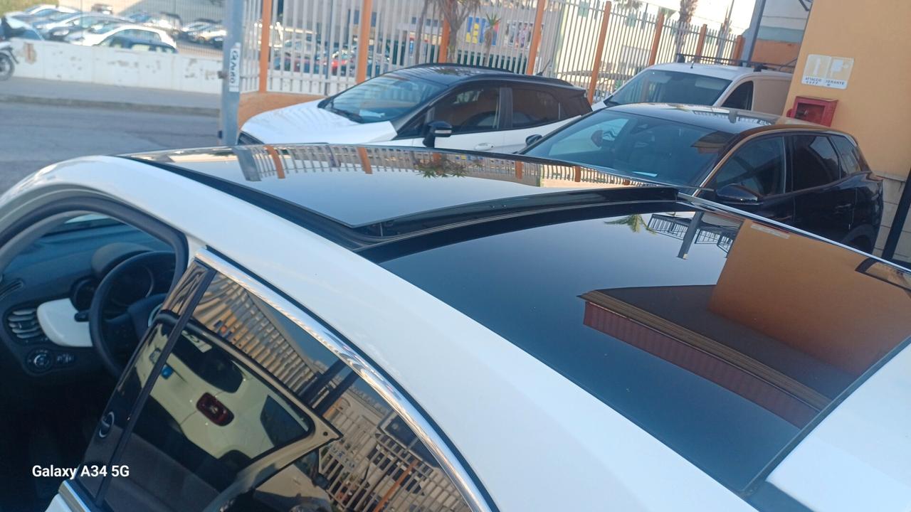 Fiat 500X MultiJet 95 CV Lounge TETTO APRIBILE