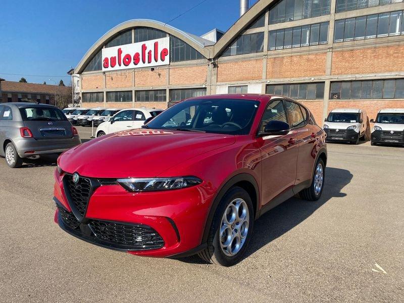 Alfa Romeo Tonale NO IVA 1.6 diesel 130 CV TCT6 Sprint AUTOCARRO Rif. Lorenzo