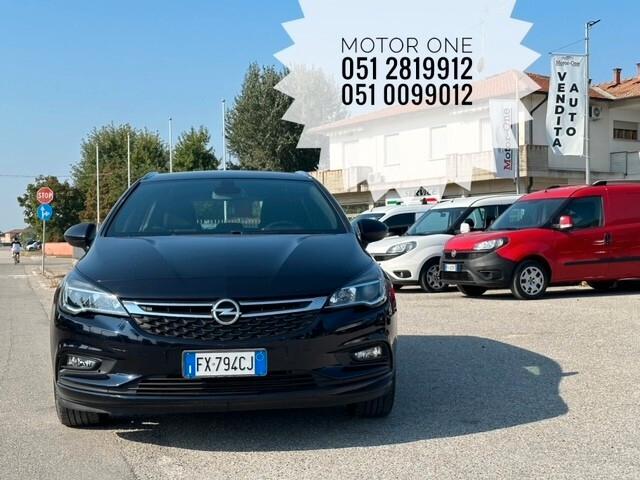 Opel Astra 1.4 Turbo 110CV EcoM Sports Tourer Innovation