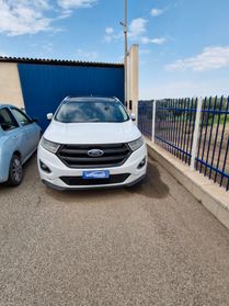 Ford Edge 2.0 TDCI 210 CV AWD S&S Powershift ST Line