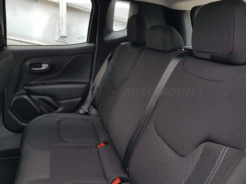 Jeep Renegade Renegade E-Hybrid My25 Summit1.5 Turbo T4 E-Hybrid 130cv Fwd