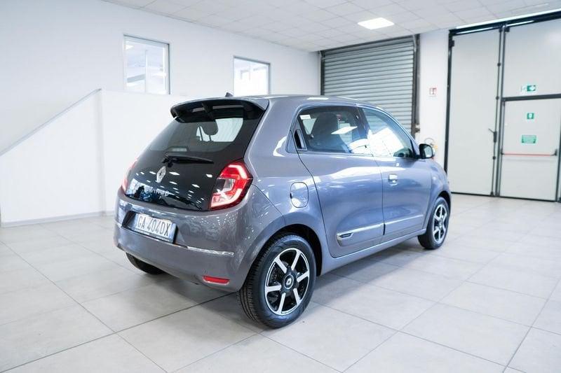 Renault Twingo 1.0 SCe Intens 65cv