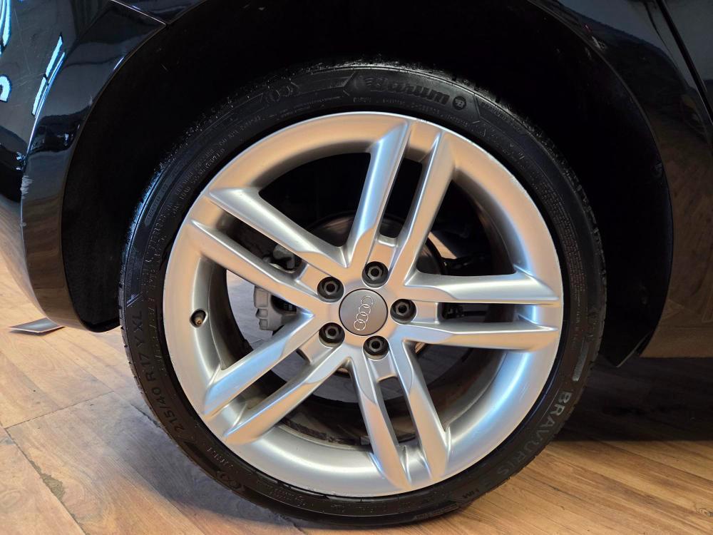 Audi A1 Sportback 1.6 tdi S Line Edition 105cv