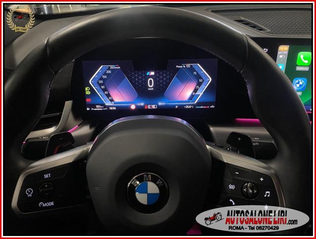 BMW X2 xDrive 20d Msport Pro