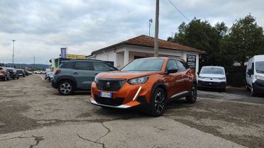 Peugeot 2008 2008 BlueHDi 110 S&S Allure Pack