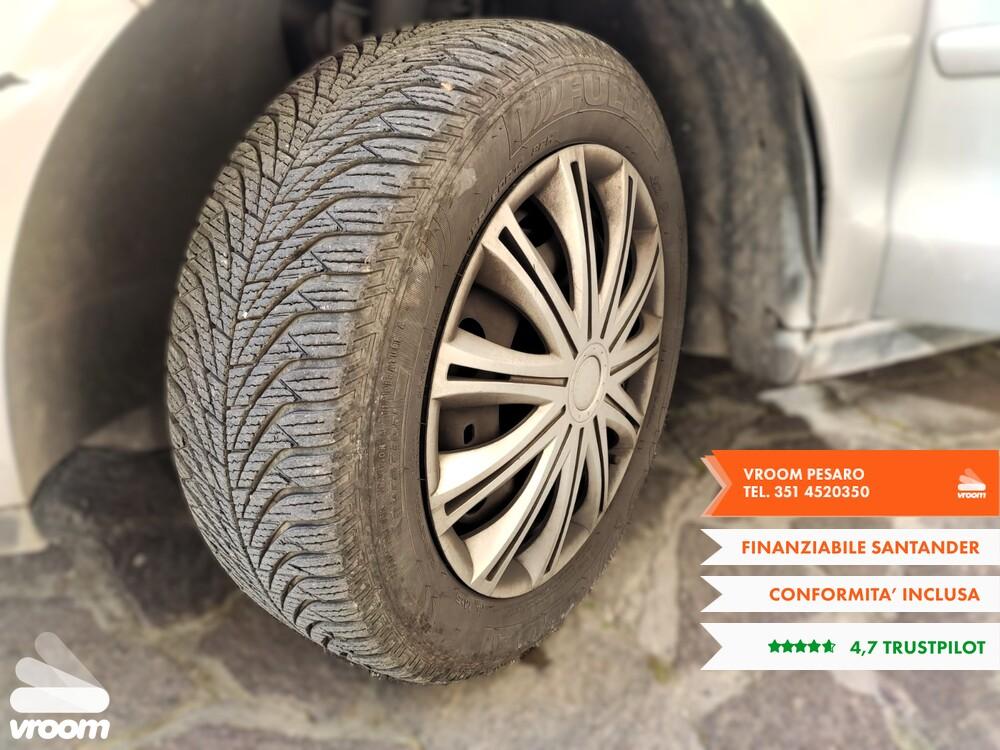 VOLKSWAGEN Polo 4ª serie Polo 1.4/80CV 16V 5p....