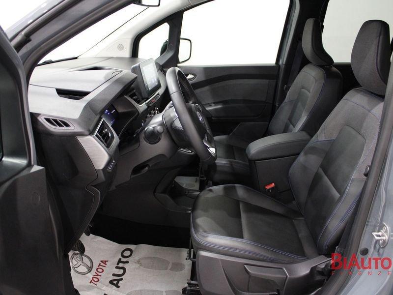 Nissan Townstar Townstar 1.3 130cv L1 N-Connecta my24 AUTOCARRO 5 p.ti