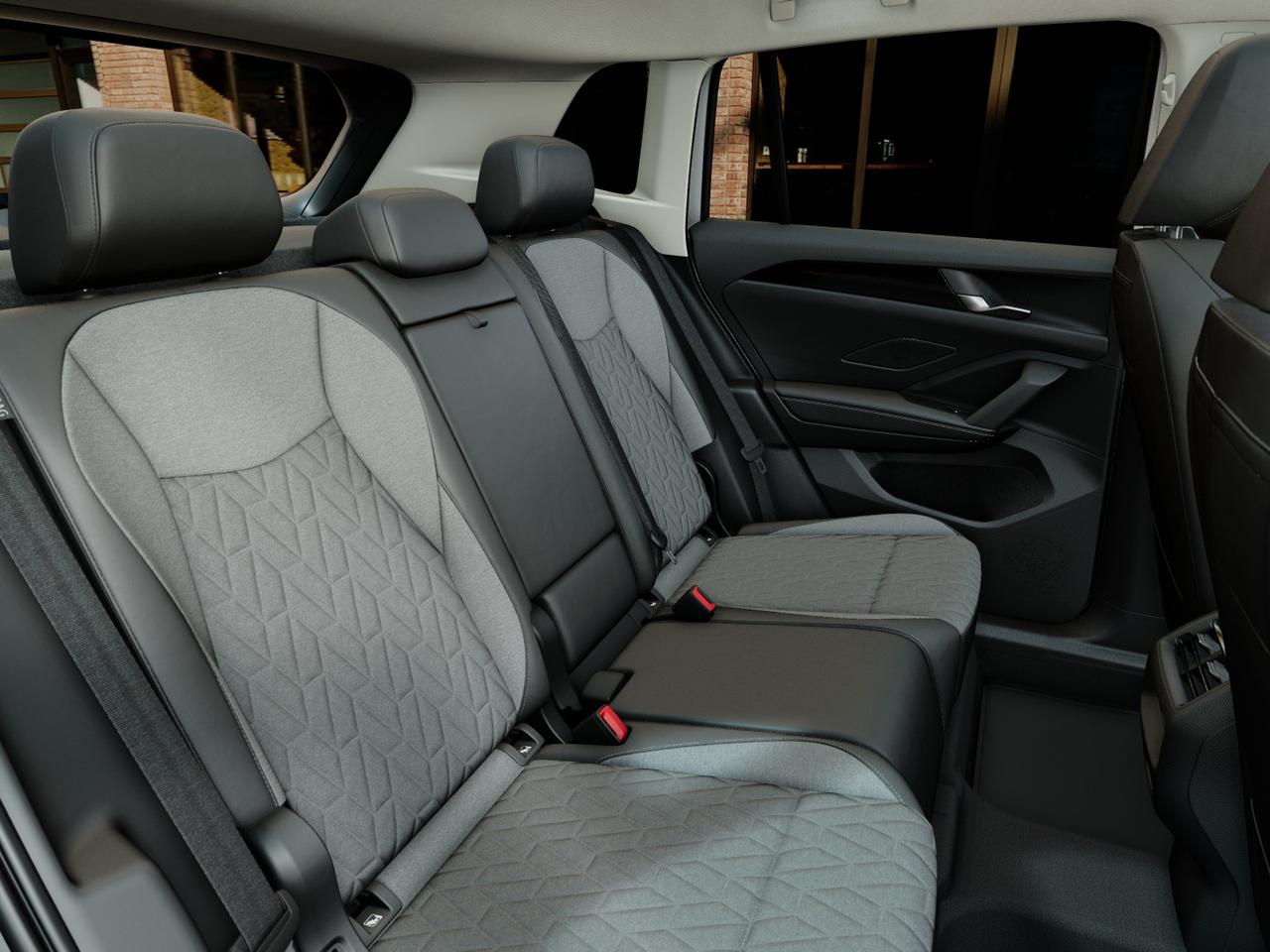 Volkswagen Tiguan 2.0 tdi edition plus 150cv dsg