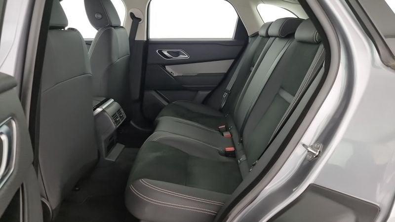 Land Rover Range Rover Velar 2.0D I4 204 CV