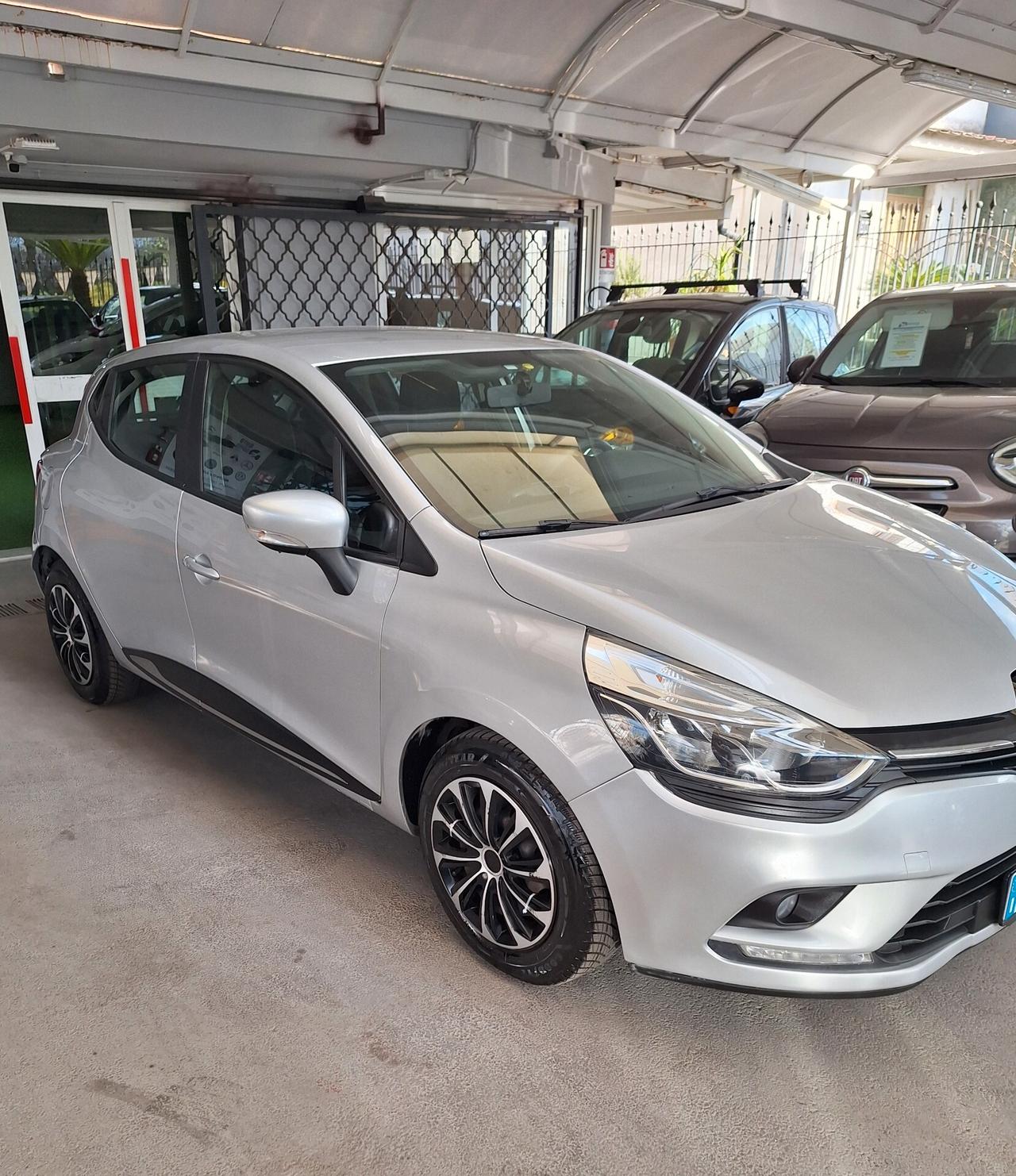 Renault Clio dCi 75 CV 5 porte Business